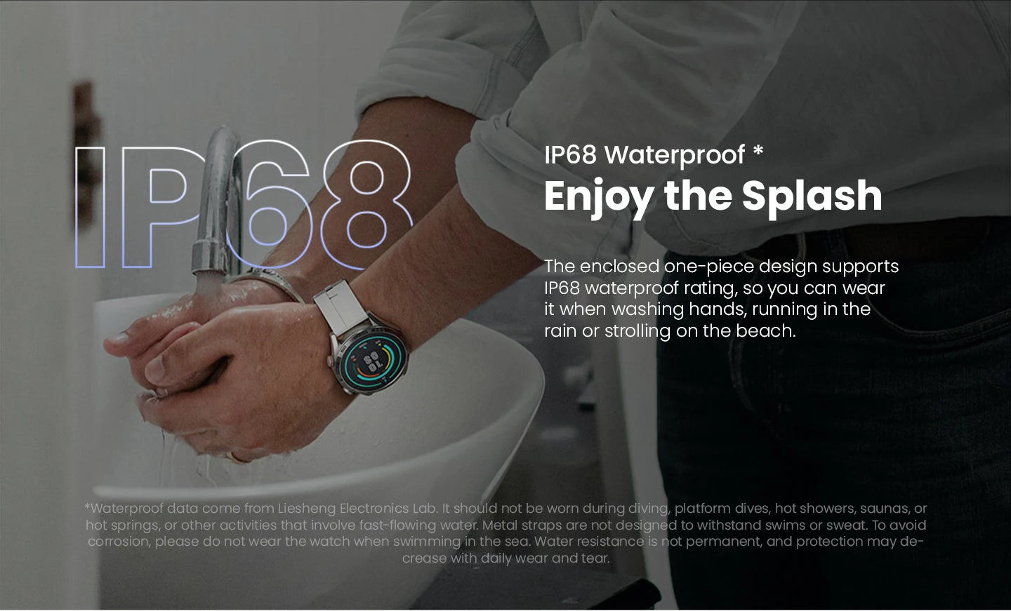 HAYLOU Solar 5 Smartwatch