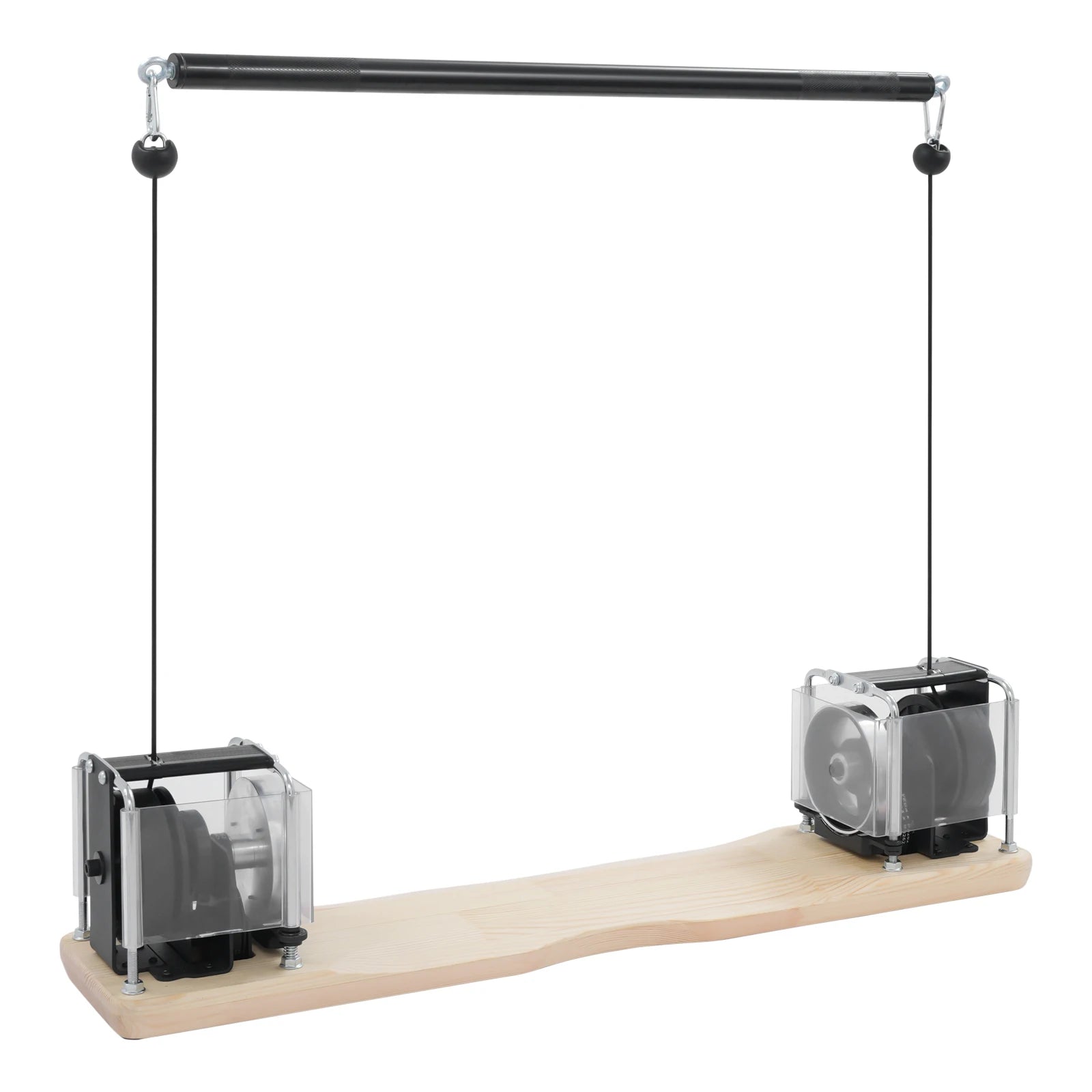 Home Strength Training Equipment