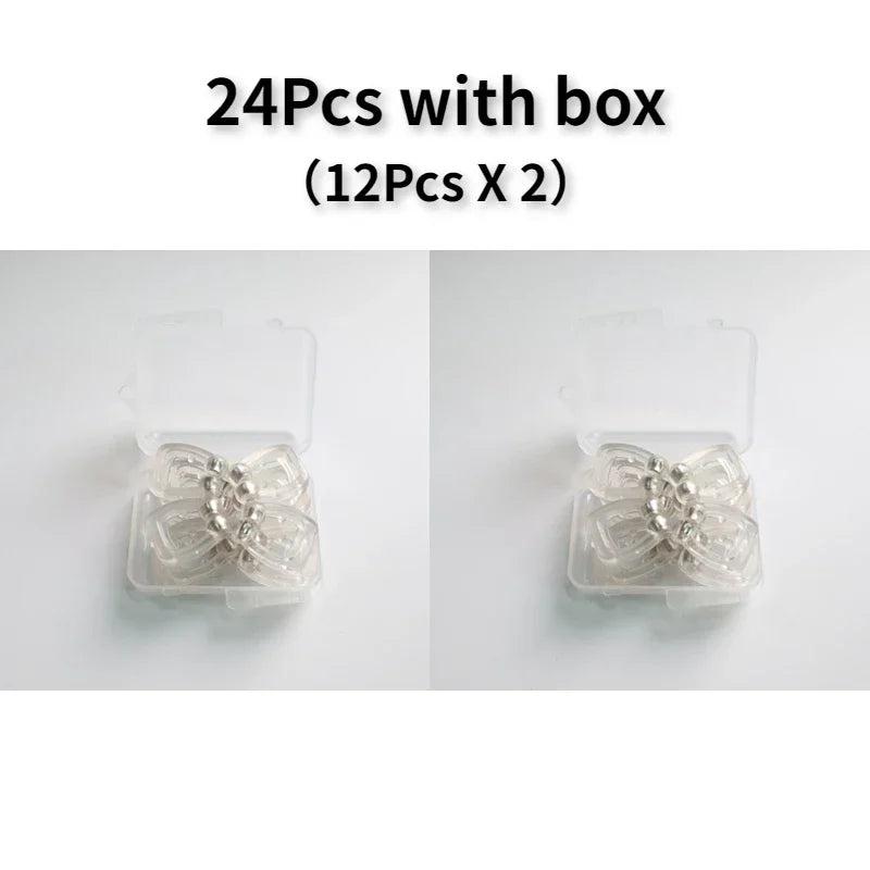 Anti-Snoring Magnetic Nose Clip