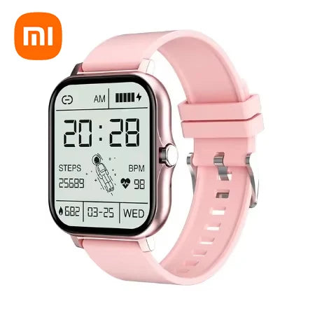 Xiaomi Smart Fitness Watch