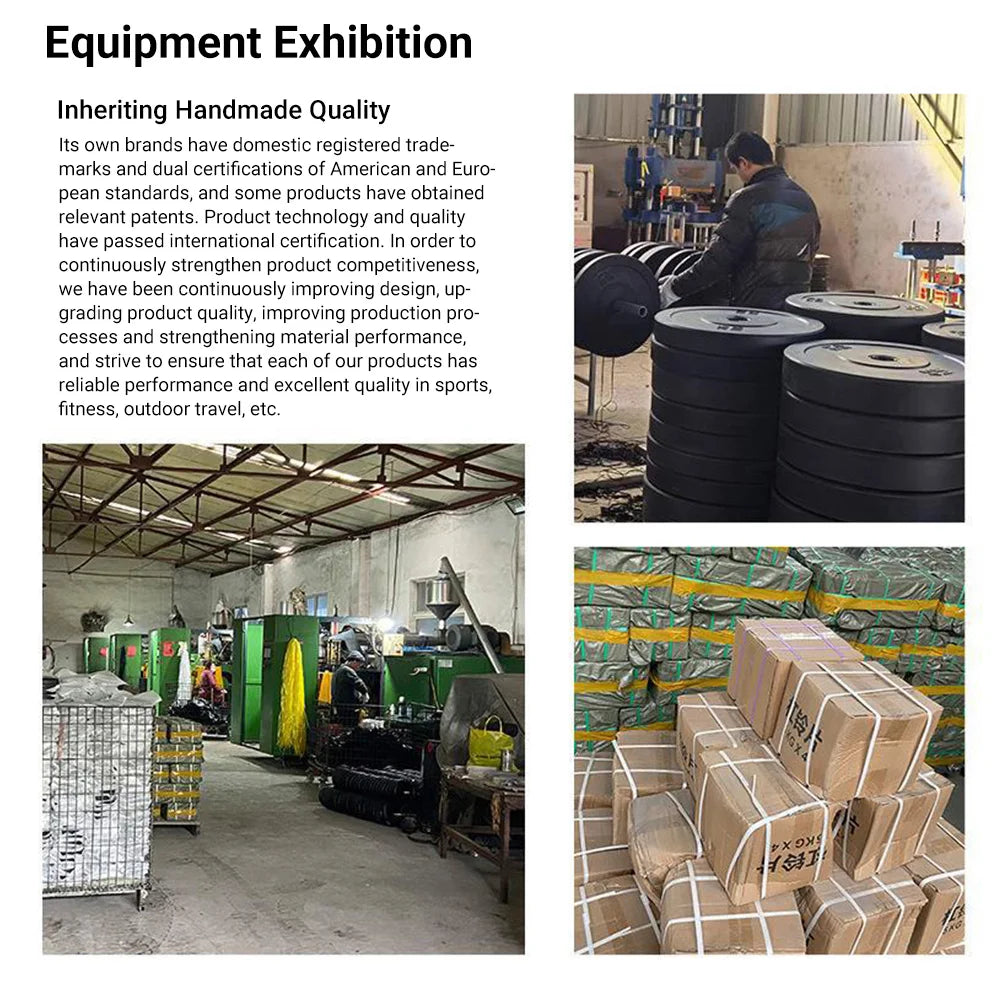 6-Tube Resistance Bands Set