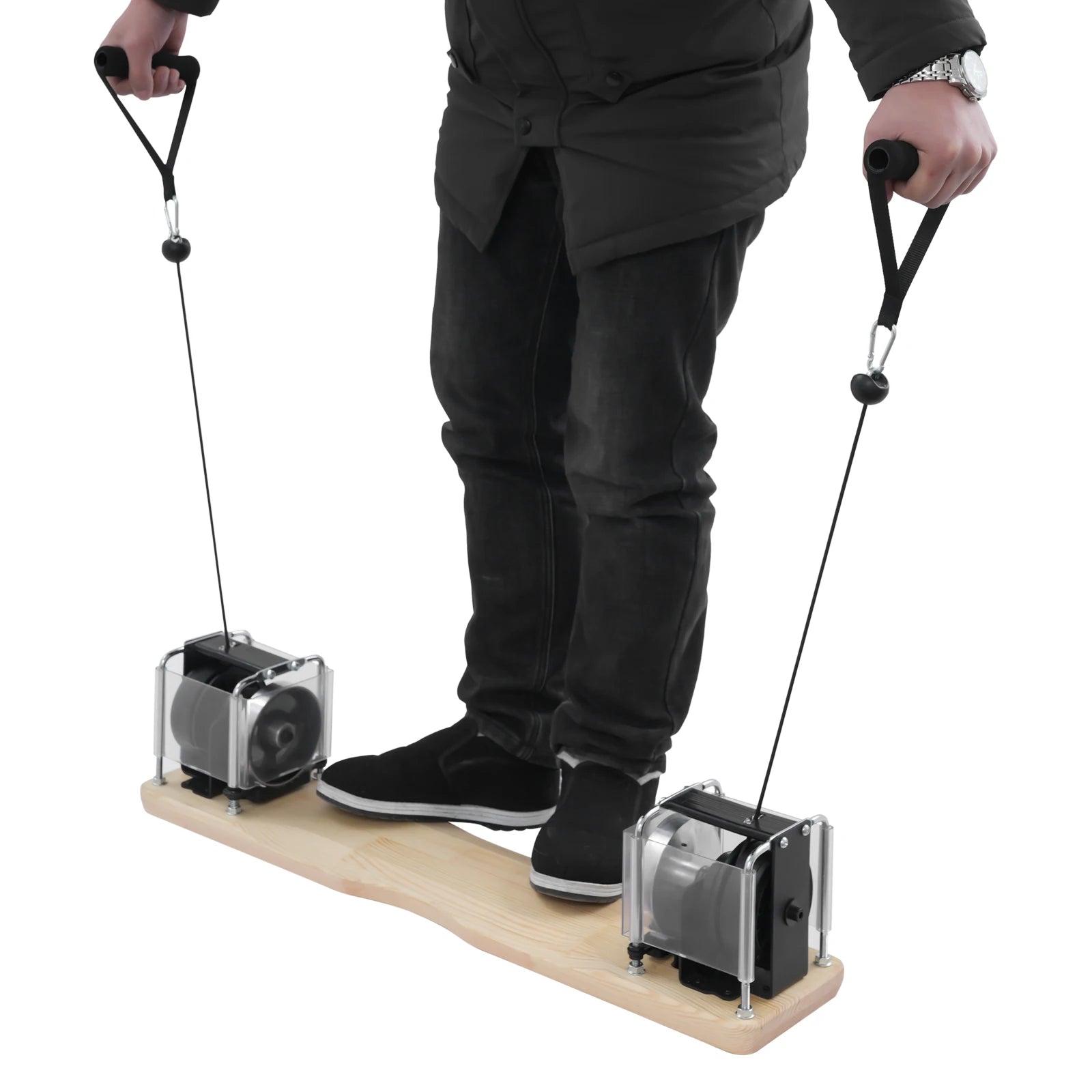 Home Strength Training Equipment