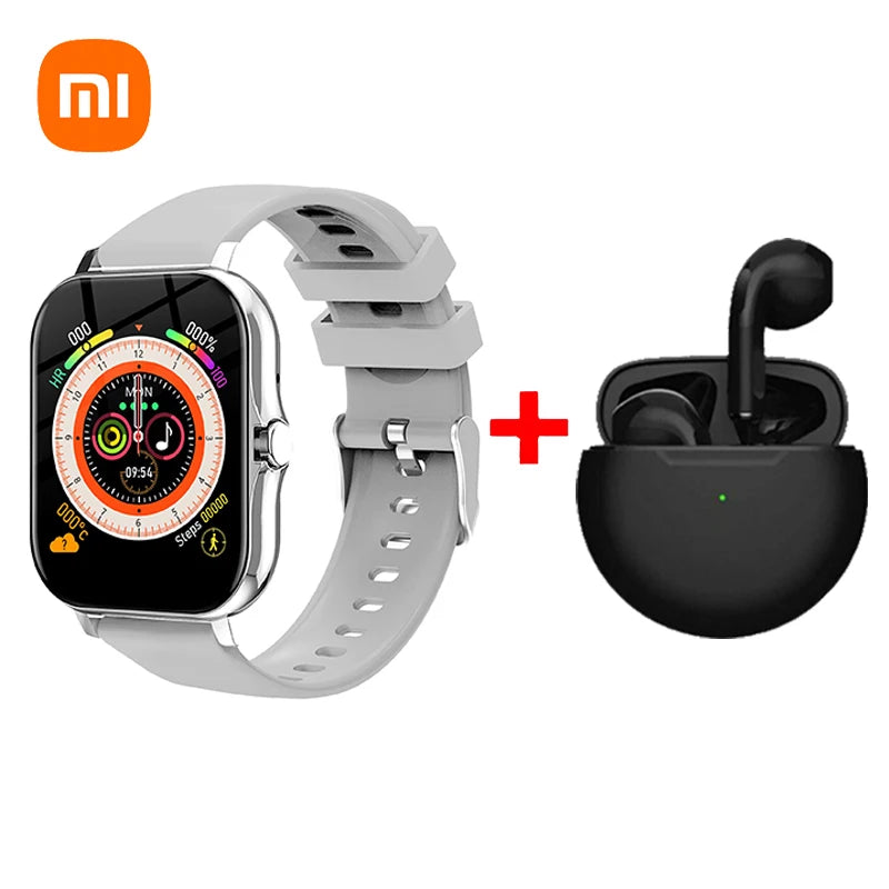 Xiaomi Smart Fitness Watch