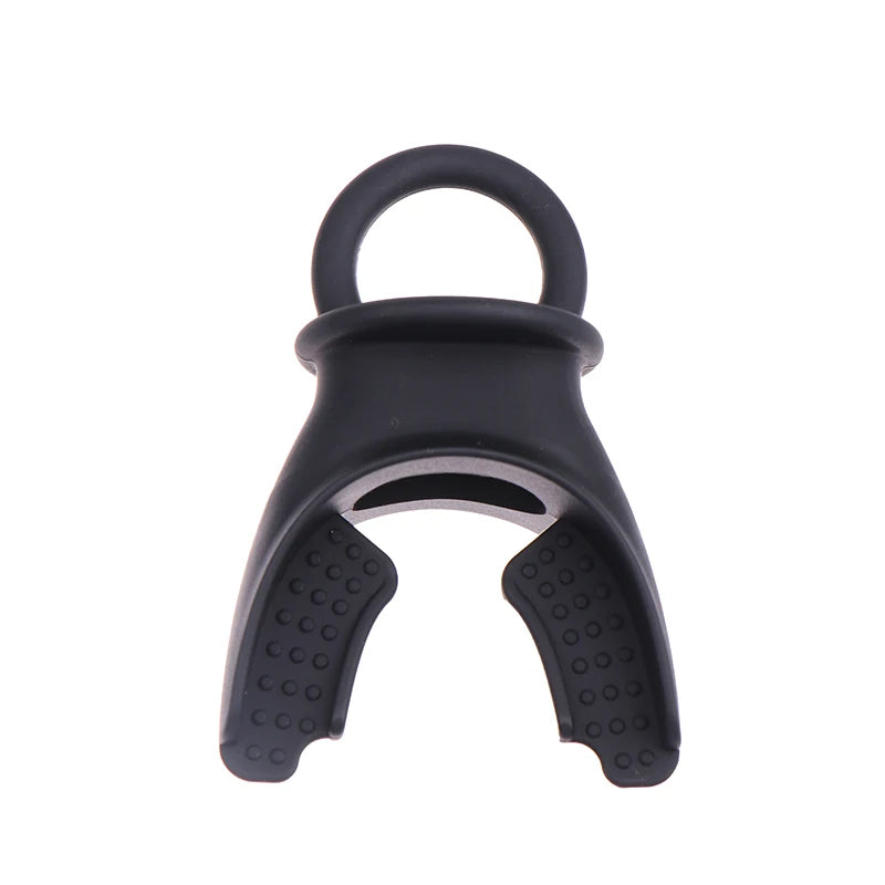 Breathing Trainer Respiratory Exerciser