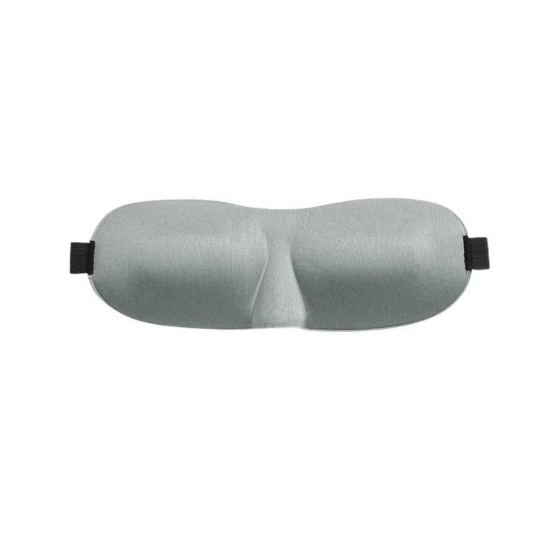 3D Padded Sleep Eye Mask